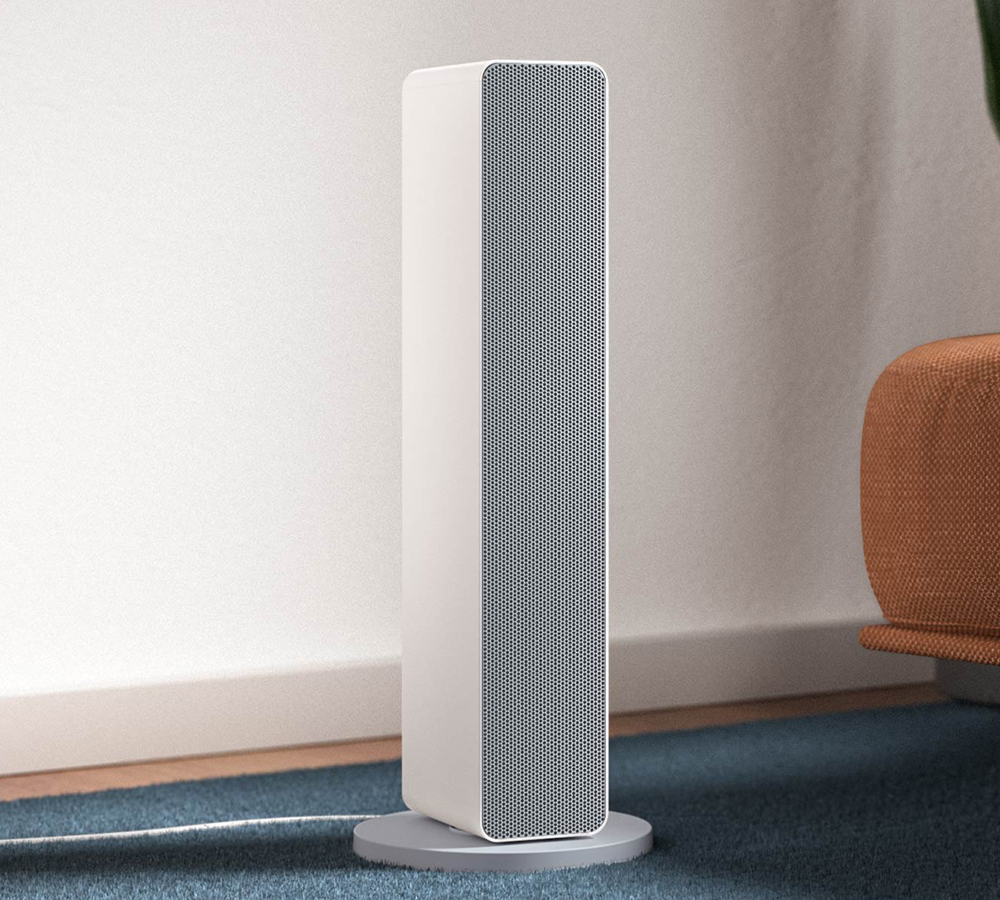 inteligentny termowentylator / grzejnik Smartmi Fan Heater